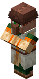 Shepherd in Minecraft